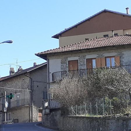 Casa Quokka Apartamento Meana di Susa Exterior foto