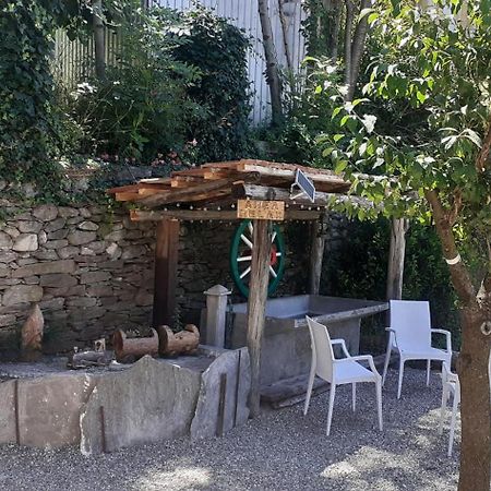 Casa Quokka Apartamento Meana di Susa Exterior foto