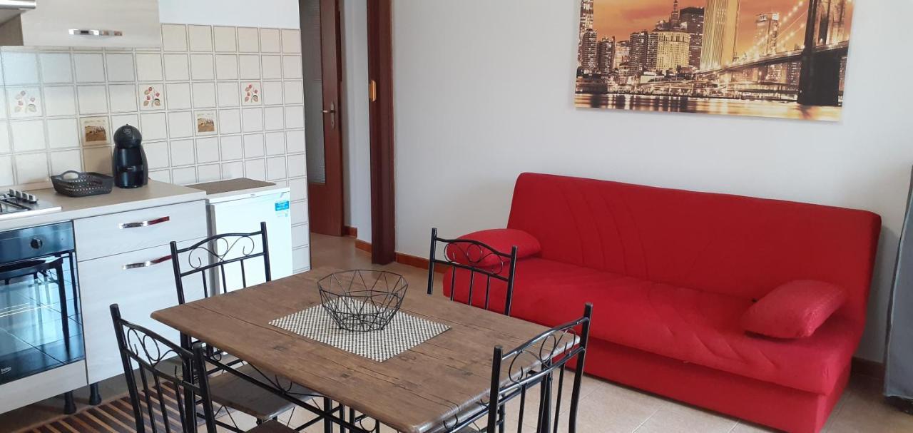 Casa Quokka Apartamento Meana di Susa Exterior foto