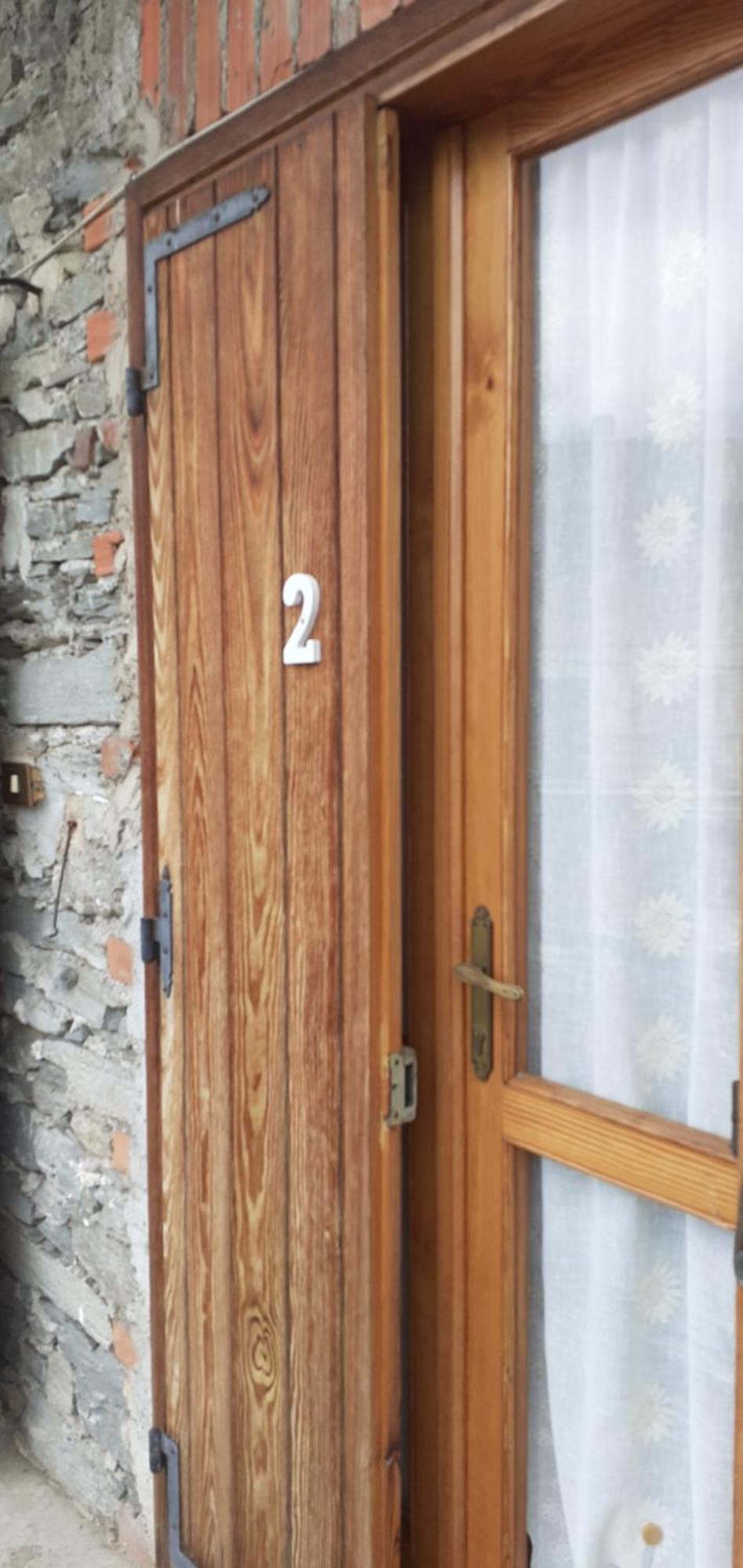 Casa Quokka Apartamento Meana di Susa Exterior foto