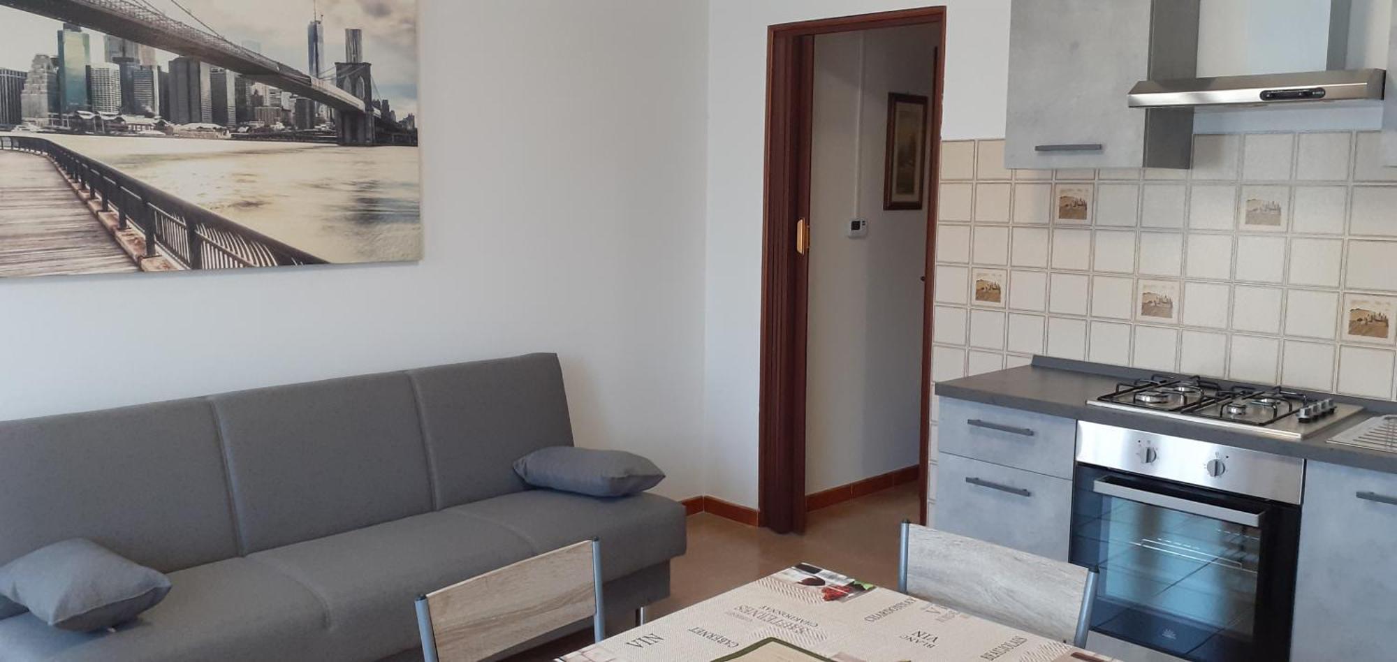Casa Quokka Apartamento Meana di Susa Quarto foto