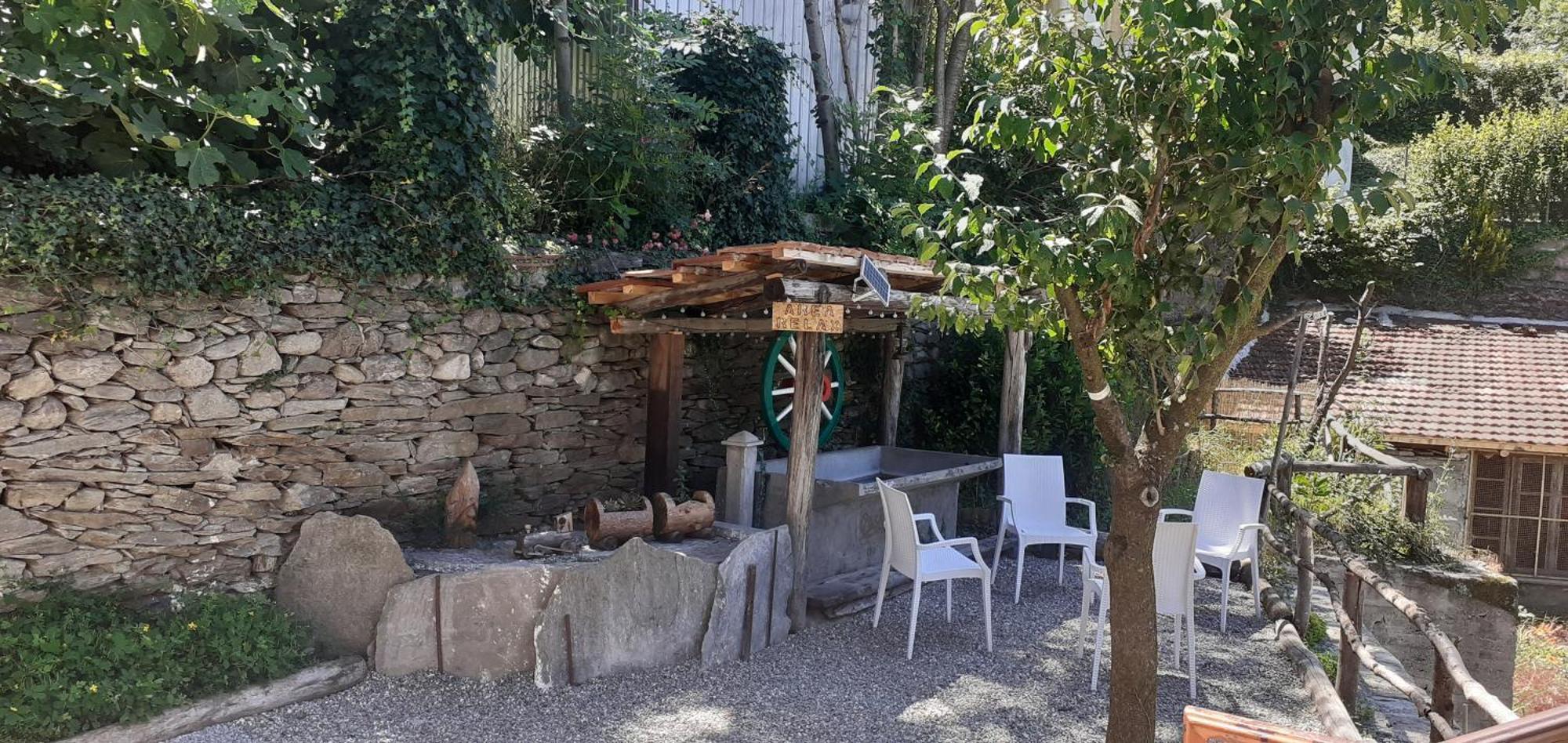 Casa Quokka Apartamento Meana di Susa Exterior foto